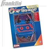 Franklin Hat Trick Mini Hockey Game