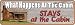 What Happens At the Cabin Tin Sign What Happens At the Cabin Tin Sign
