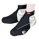 パールイズミ（PEARL IZUMI) ウィンドブレーク ロード ハーフシューズカバー 7955