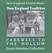 New England Contra Music: Farewell to the Hollow: New England Tradition