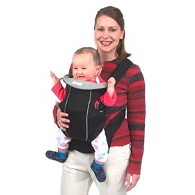 Evenflo Snugli Porte BeBe Soft Carrier