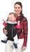 Evenflo Snugli Porte BeBe Soft Carrier