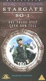 Stargate S.G. 1 - Series 2 Vol.10 [UK IMPORT] - Richard Dean Anderson