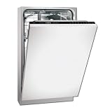 Produkt-Bild: Geschirrsp&uuml;ler F 55402VIOP vollintegrierbar