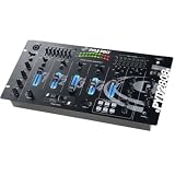 41B8WimV2lL. SL160  Buy Pyle Pyd2808 Rack Mount 4 Ch Mixer With Echo And Effects 4 Channel ..Get This