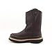 Georgia Boot Wellington Youth Brown
