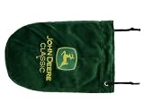 USプロツアー「JOHN DEERE CLASSIC」シューズケース