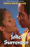 Jolie's Surrender (Indigo: Sensuous Love Stories)