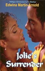 Jolie's Surrender (Indigo: Sensuous Love Stories)