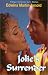 Book Jolie's Surrender (Indigo: Sensuous Love Stories)
