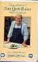 Craig Claiborne's New York Times Video Cookbook