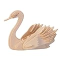 Swan - Woodcraft Construction Kit