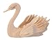 Toys : Swan - Woodcraft Construction Kit