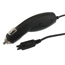 Click here to buy Nextel i90c Rapid Car Charger with IC Chip by Bargaincell.