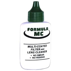 1 oz. Formula MC Lens Cleaner