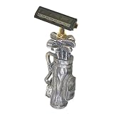Golf Bag Razor - Shaver