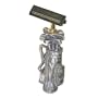 Golf Bag Razor - Shaver