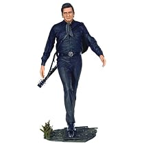 Johnny Cash - Action Figure: "Walking The Line"
