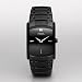 Fossil Men's FS4159 Black Stainless Steel Bracelet Black Analog Dial Watch