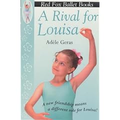 Louisa and Phoebe (Red Fox Young Fiction)