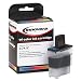 Replacement Ink Jet Cartridge, Replaces Brother LC41C, Cyan IVR20041C