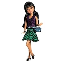 Livn Wild Animal Instincts Skirt (Doll Not Included)