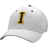 Zephyr Iowa Hawkeyes DH Fitted Hat