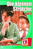 cover of TV Kult - Die Kleinen Strolche, Teil 3