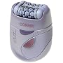 Conair EP2CS Women's Two Roller Epilator