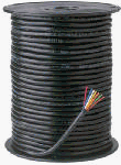 RainBird #W-7-100 100' 7Strand Irrig Wire