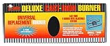 Model 05554P Small Dual H Burner (15.5 x 7.5 Inches)