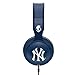 Skullcandy Hesh 2 Over-Ear Headphone with Mic - NY Yankees