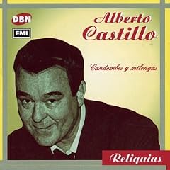 Candombes y Milongas