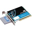 D-Link DWL-G520M Wireless 108G PCI Adapter, 2XR, MIMO, Smart Antenna