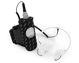 Armband for iPod shuffle iPod shuffle防水ケース用アームバンド H2O-ABSFL-01