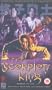 The Scorpion King [VHS]