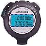 Ultrak 360 Stopwatch (EA)