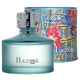 Bazar Summer Fragrance by Christian Lacroix for Women 3.3 oz Eau de Toilette Spray 2004 Limited Edition