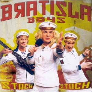 Bratisla Boys - stach - Zortam Music