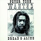 Wanted Dread & Alive