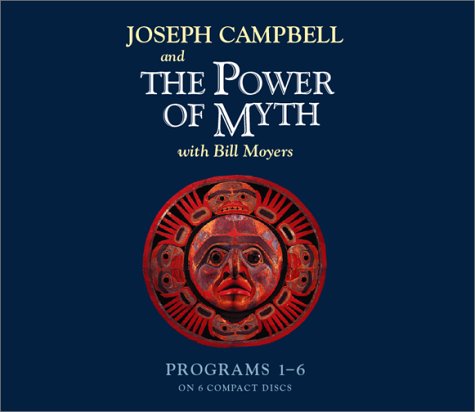 The Power of Myth