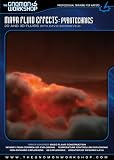 Tutorial: Maya Fluid Effects: Pyrotechnics Maya Fluid Effects: Pyrotechnics