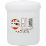 大澤ワックス 大澤マース容器770MLM-770