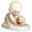 Precious Moments Birthday Gift Ideas: Growing In Grace Age 8 Figurine