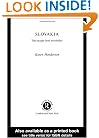 Slovakia: The Escape from Invisibility (Postcommunist States and Nations)