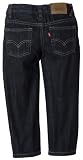 Levi's Boys 2-7 514 Slim Straight Jean