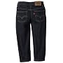 Levi's Boys 2-7 Slim Straight Jean