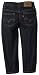 Levi's Boys 2-7 514 Slim Straight Jean,Tumbled Rigid,7X Regular