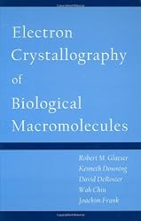 Electron Crystallography of Biological Macromolecules