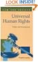 Universal Human Rights:  Origins and Development (Law and Society)